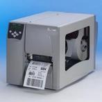 Zebra S4M * Thermisch Direct Label Printer - USB, Refurbished, Thermo-printer, Printer