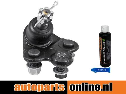 Fuseekogel Honda Civic voorzijde, links, onder, Auto-onderdelen, Besturing, Nieuw, Honda, Verzenden