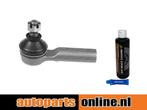 Buitenste stuurkogel Rover Streetwise voorzijde, links of re, Verzenden, Nieuw, Rover