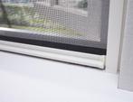 2dekans | Bruynzeel Rolhor raam s700 153x155 wit, Doe-het-zelf en Verbouw, Deuren en Horren, Ophalen of Verzenden, Zo goed als nieuw