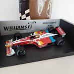 Minichamps 1:18 - Modelauto - Williams FW20, Nieuw