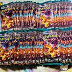 Pokémon - 30 Booster pack - Charizard - Ruler of the Black, Nieuw