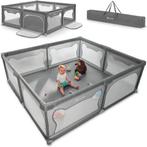 Grote box voor babys XL Lionelo Willow - vanaf 0-48 maanden, Kinderen en Baby's, Boxen, Verzenden, Nieuw