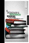 A Designers Research Manual 9781592535576
