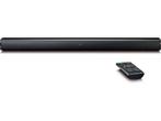 Lenco SB-080BK - Soundbar voor TV - Bluetooth - HDMI - AUX -, Verzenden, Zo goed als nieuw