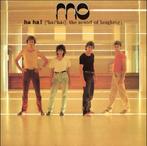 LP gebruikt - Mo - Ha Ha! [ha:ha:] The Sound Of Laughing;, Cd's en Dvd's, Vinyl | Nederlandstalig, Verzenden, Zo goed als nieuw