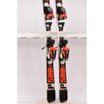 156 skis ROSSIGNOL PURSUIT 500 CARBON LTD, grip walk, POWER, 140 tot 160 cm, Gebruikt, Verzenden, Rossignol
