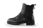 Tamaris Chelsea boots in maat 40 Zwart | 10% extra korting, Kleding | Dames, Schoenen, Tamaris, Verzenden, Zwart, Overige typen