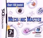 Mechanic Master NDS, Verzenden, Nieuw