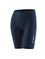 Loeffler fietsbroek kort W Bike Tights Hotbond® Dark Blue.., Löffler, Verzenden, Nieuw, Blauw