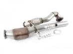 Milltek Audi TT 8N 1.8T 225pk Quattro Large-bore downpipe