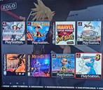 Sony - Playstation 1 (PS1) - Mini+MetalGearSolid+250 GAMES -, Spelcomputers en Games, Nieuw