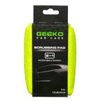 Gecko 2in1 Autoraam Microvezel & Zeem Spons, Ophalen of Verzenden