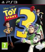Toy Story 3 (PlayStation 3), Vanaf 3 jaar, Gebruikt, Verzenden