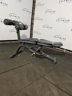 Gymfit Abdominal Bench I Kracht, Sport en Fitness, Fitnessmaterialen, Verzenden, Gebruikt