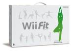 Wii Fit Balance Board Pack [Complete], Spelcomputers en Games, Spelcomputers | Nintendo Wii, Ophalen of Verzenden, Zo goed als nieuw