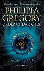 Dark Tracks 9780857077431 Philippa Gregory, Verzenden, Gelezen, Philippa Gregory