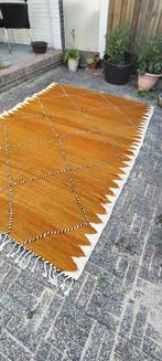 Berber - Vloerkleed - 294 cm - 200 cm - Berbertapijt B 21.8, Nieuw