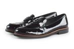 Ara Loafers in maat 40 Zwart | 10% extra korting, Overige typen, Zo goed als nieuw, Ara, Zwart