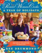 9780062225221 The Pioneer Woman Cooks Ree Drummond, Boeken, Verzenden, Nieuw, Ree Drummond