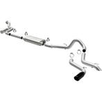Magnaflow 2024 Toyota Tacoma Overland Series Cat-back, Ophalen of Verzenden, Nieuw