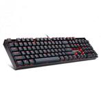 Redragon Mitra K551 Gaming Toetsenbord - Black Friday deal!, Computers en Software, Bedraad, Nieuw, Redragon, Gaming toetsenbord