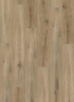 Callisto DRYBACK Natural Oak Smoked PVC Plank, Nieuw