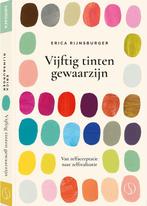 Vijftig tinten gewaarzijn 9789493228627 Erica Rijnsburger, Verzenden, Zo goed als nieuw, Erica Rijnsburger