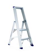 Eurostairs Professionele Bordestrap 2 t/m 12 treden, Doe-het-zelf en Verbouw, Ladders en Trappen, Verzenden, Nieuw
