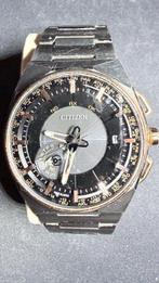 Citizen - Satalite Wave (Eco-drive) - GN-4W-S->6G - Heren -, Nieuw