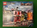 Lego - Harry Potter - 75978 - Diagon Alley - 2020+, Nieuw