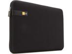 Case Logic LAPS113 - Laptophoes / Sleeve - 13 inch - Zwart, Verzenden, Nieuw