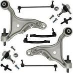 Volvo V70 II draagarm Volvo S60 Draagarm Spoorstang Volvo 60, Ophalen of Verzenden, Nieuw, Volvo