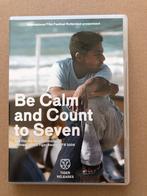 Filmhuis - Be Calm and count to Seven - 2008 - Vissersdorp, Cd's en Dvd's, Vanaf 12 jaar, Ophalen of Verzenden, Zo goed als nieuw