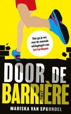 Door de barrière (9789021497952, Mariska van Sprundel), Verzenden, Nieuw