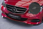 Cup spoilerlip met ABE voor Mercedes Benz E-Klasse (W212/S21, Verzenden, Nieuw