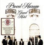 cd digi - Procol Harum - Grand Hotel, Cd's en Dvd's, Cd's | Rock, Verzenden, Zo goed als nieuw
