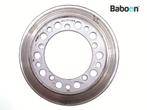 Remschijf Voor Honda VT 500 C Shadow (VT500C PC08), Verzenden, Gebruikt