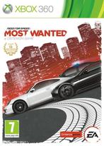 Need for Speed Most Wanted (2012) (Xbox 360), Spelcomputers en Games, Games | Xbox 360, Verzenden, Gebruikt, Vanaf 7 jaar
