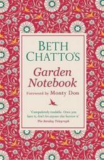 9781474610957 Beth Chattos Garden Notebook, Boeken, Studieboeken en Cursussen, Nieuw, Beth Chatto, Verzenden