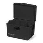 Steamy Classy 12 (12 Liter) Koelbox incl. divider met Sch..., Caravans en Kamperen, Koelboxen, Verzenden, Nieuw