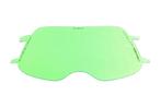 3M Speedglas 9100FX beschermruit vizier anti-damp, Doe-het-zelf en Verbouw, Laskappen, Lasfilter, Ophalen of Verzenden, Nieuw