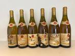 2002 E.Guigual - Condrieu - 6 Flessen (0.75 liter), Verzamelen, Nieuw