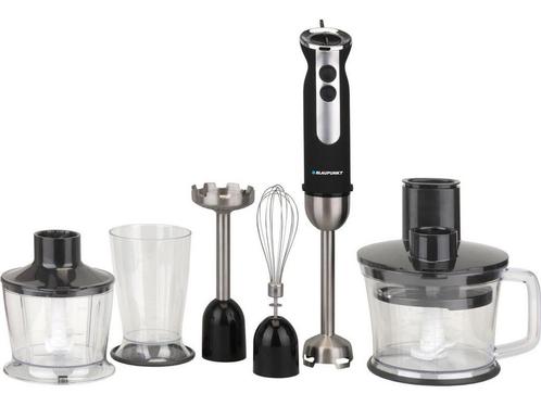 Blaupunkt HBD801BK, Witgoed en Apparatuur, Keukenmixers, Zo goed als nieuw, Verzenden
