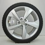 Originele velgen 18 inch Audi A3 5x112 *OSC1000813*, Auto-onderdelen, Banden en Velgen, 18 inch, Gebruikt, Banden en Velgen, Personenwagen