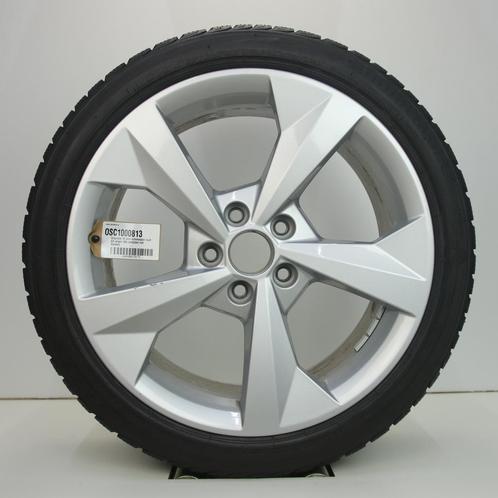 Originele velgen 18 inch Audi A3 5x112 *OSC1000813*, Auto-onderdelen, Banden en Velgen, 18 inch, Winterbanden, 225 mm, Personenwagen