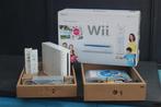 Nintendo - Wii - Family Pack - Spelcomputer - In originele, Spelcomputers en Games, Nieuw