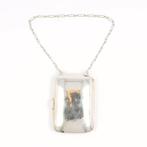 Eastwood-Park Co. - Baltasje - Compact - Portemonnee