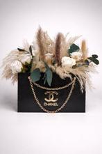 Mike Blackarts - Chanel Floral Couture Box
