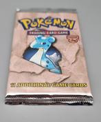 Pokémon Booster pack - Fossil - WOTC - Fossil, Nieuw